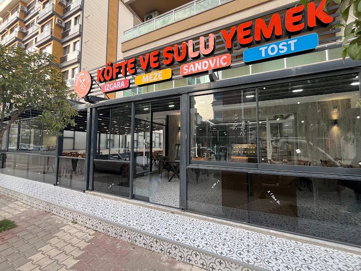 Ataşehir Lokantası