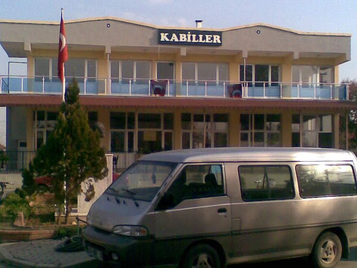 Avni Usta Kebap Salonu