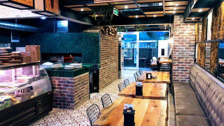 Ayn-ı hayat restaurant & cafe