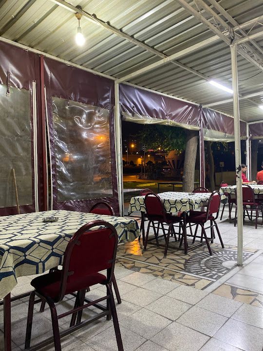 Balatçık Asmalı Kıraathane