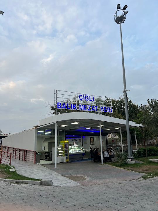 Balıkçı yüce