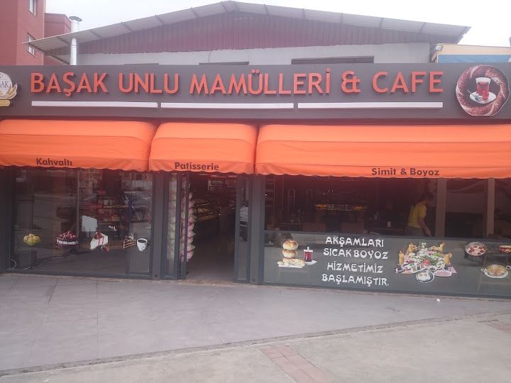 Başak Unlu Mamüller