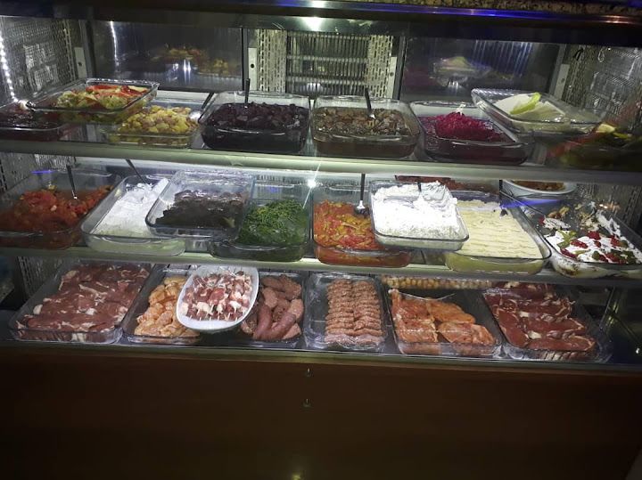 Başkent Meyhane Ve Ocakbaşı