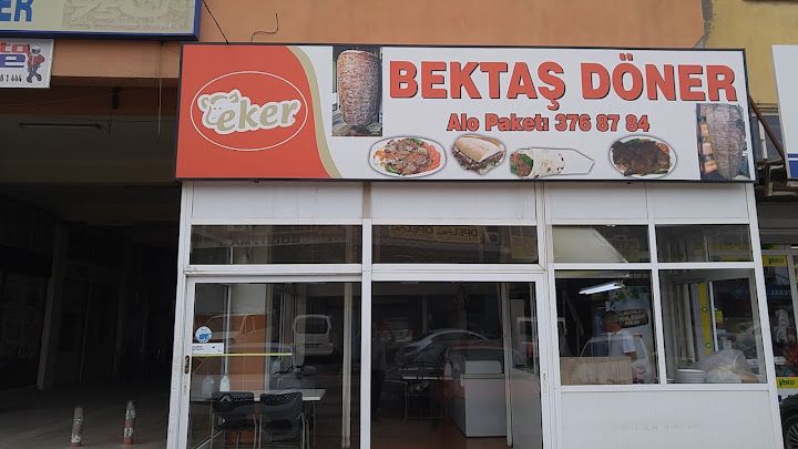 Bektaş Döner