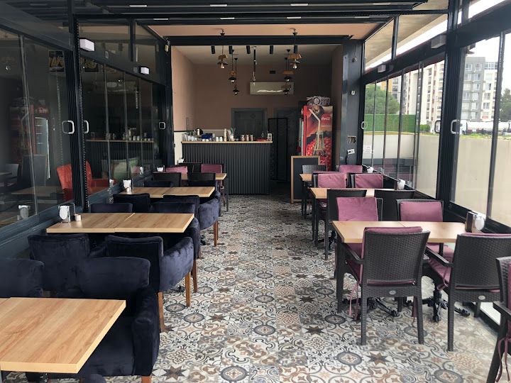 Belen cafe balatçık