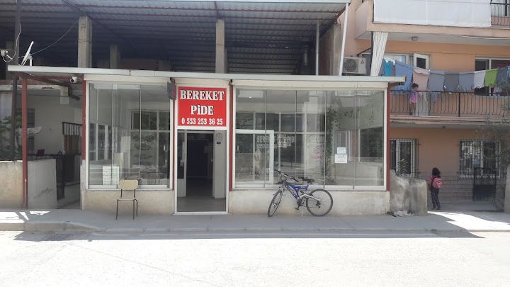 Bereket kebap