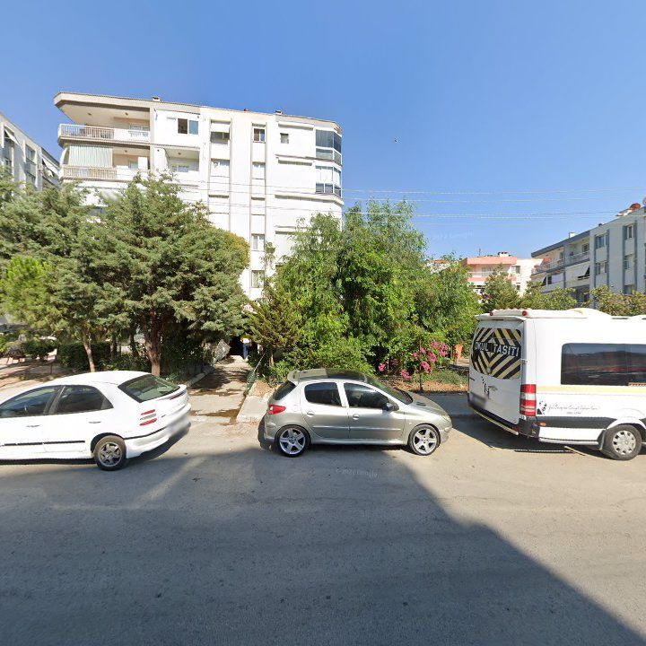 Bersan Kıraathanesi