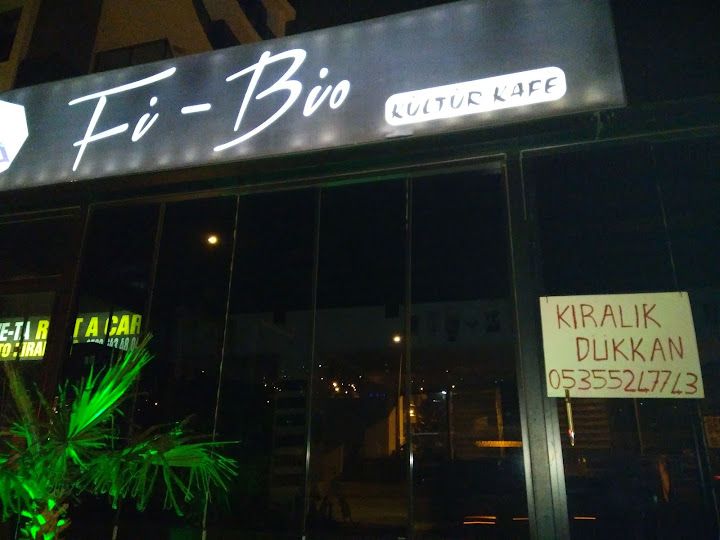 Beş Kardeşler Kıraathanesi