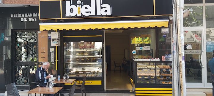 Biella Patisserie