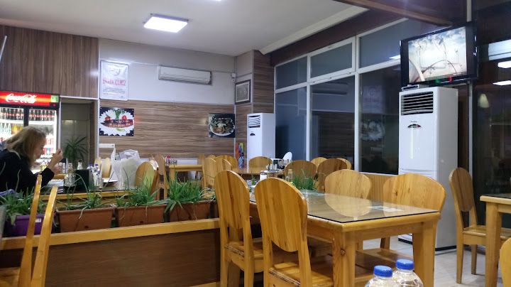 Bu Kebapçı