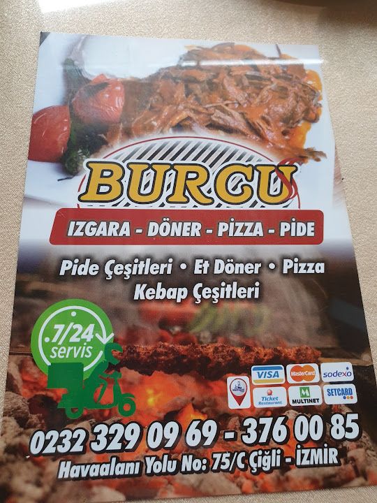 Burcu Pide - Çorbacı Mehmet