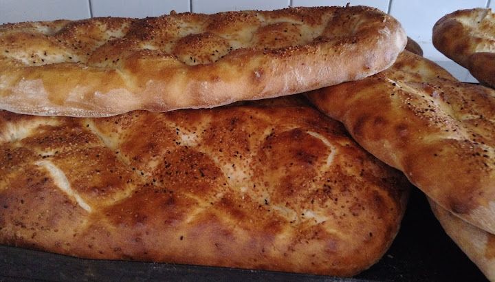 Çakmakçı Pastanesi