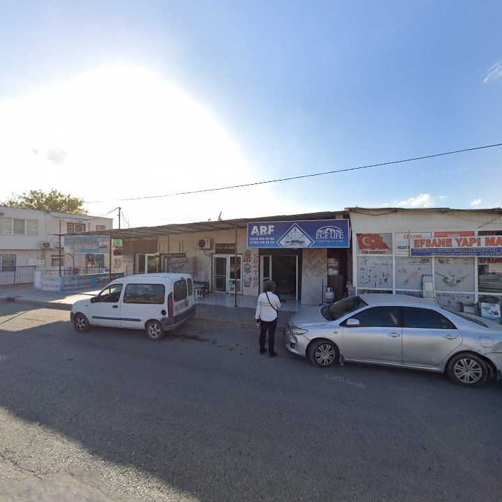 Çay ocağı