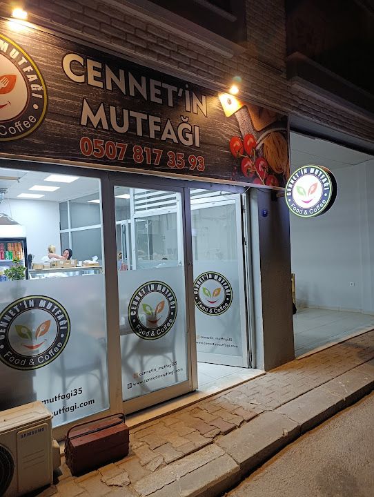Cennetin Mutfağı