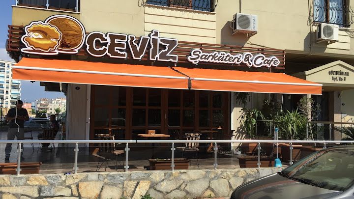 Ceviz cafe
