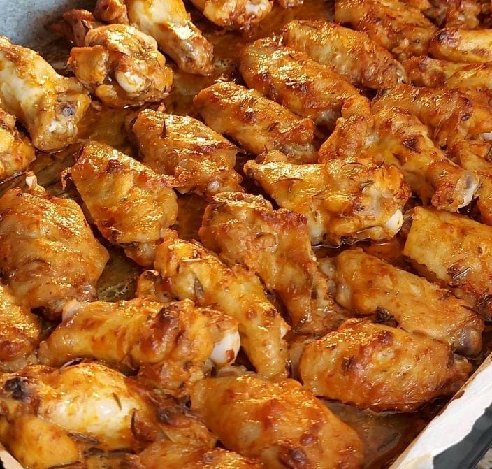 Chicken Chicken Gelin Tavuk Evi