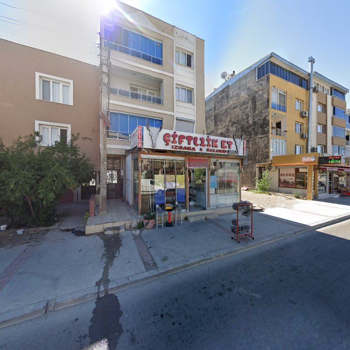 Çiftlik et ızgara salonu