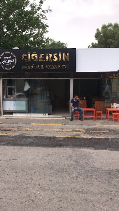 Ciğersin