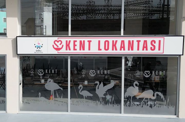 Çiğli Belediyesi Kent Lokantası