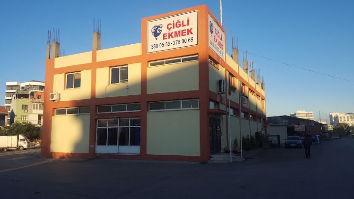 Çiğli Ekmek