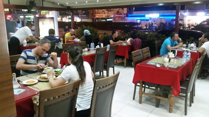 Çiğli Pide & Kebap & Çorba
