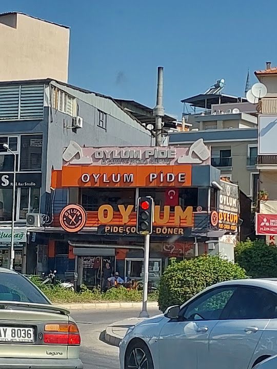 Çiğli Pide Oylum - Lahmacun - Çorba - Izgara