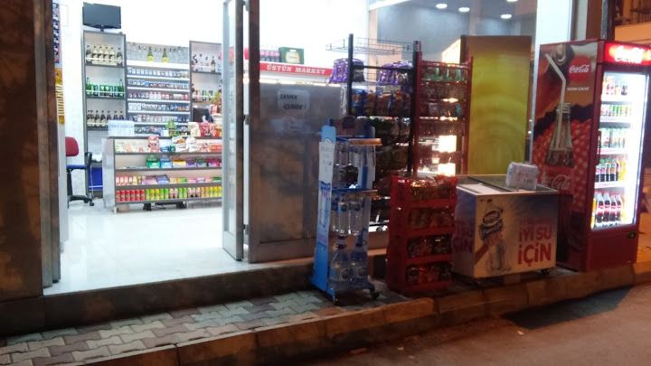 Çigli Üstün Tekel