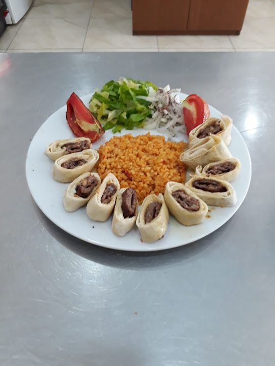Çınar Pide