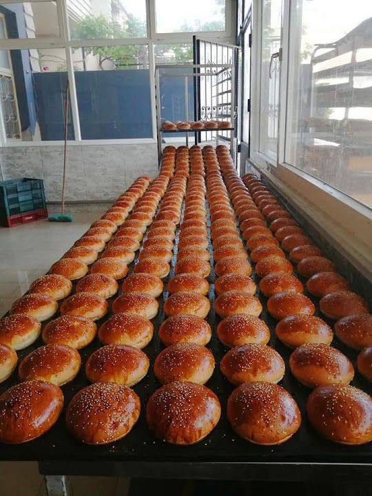 Daşkiran Ekmek
