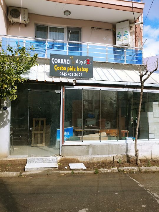 Denizmen kıraathanesi