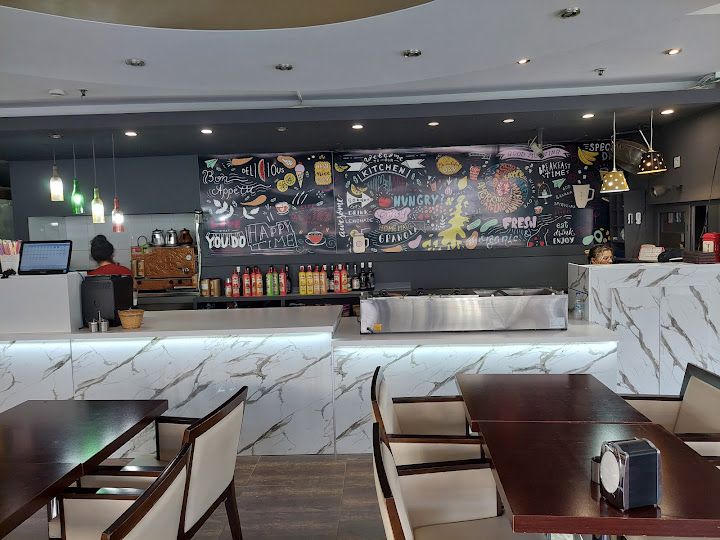 Dereotu gourme cafe & restaurant