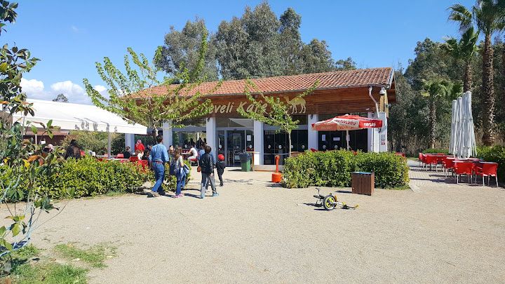 Develi Cafeterya