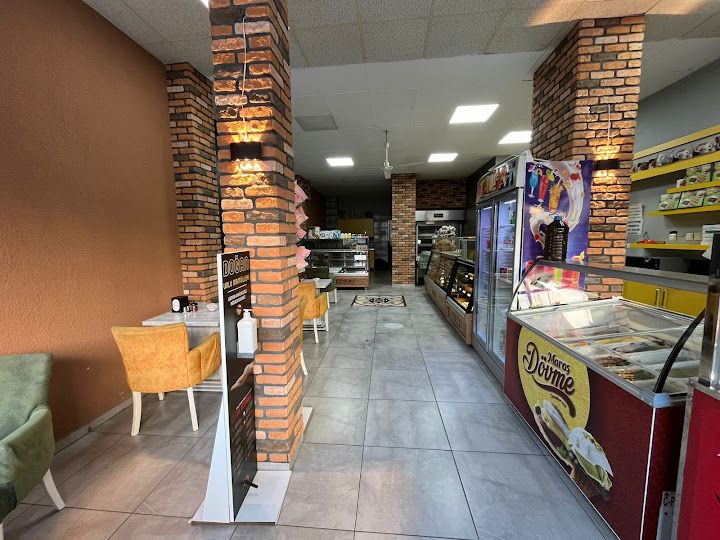 Doğan Unlu Mamüller & Köfte & Fast Food