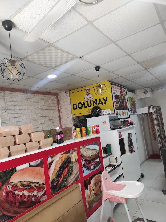 Dolunay Büfe (hamza Chef)