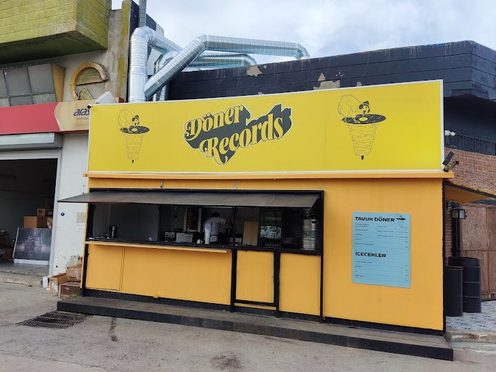 Döner Records