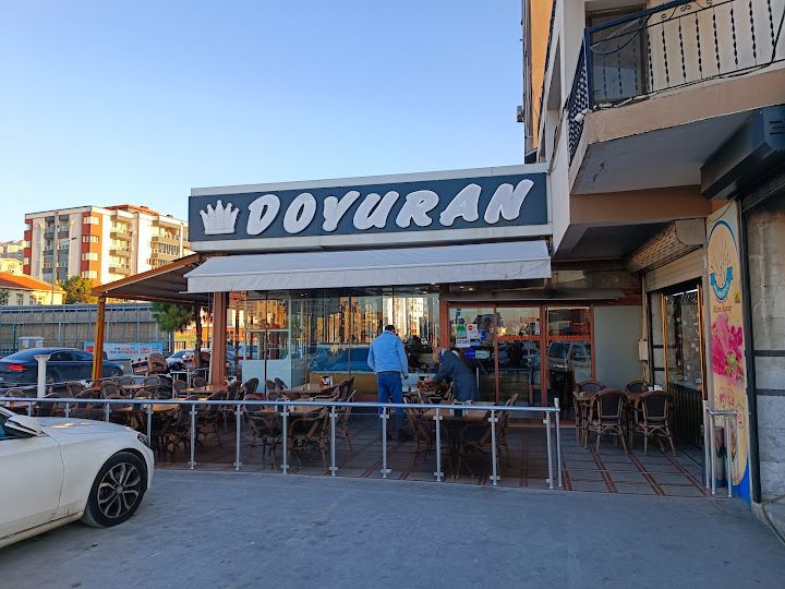 Doyuran