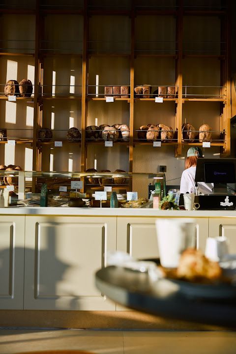 Eggmack bakery