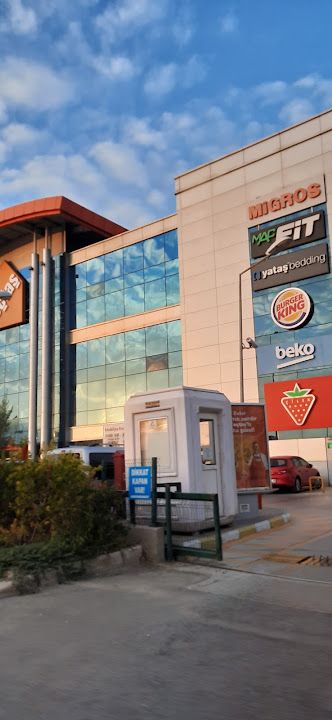 Etçi Restorant