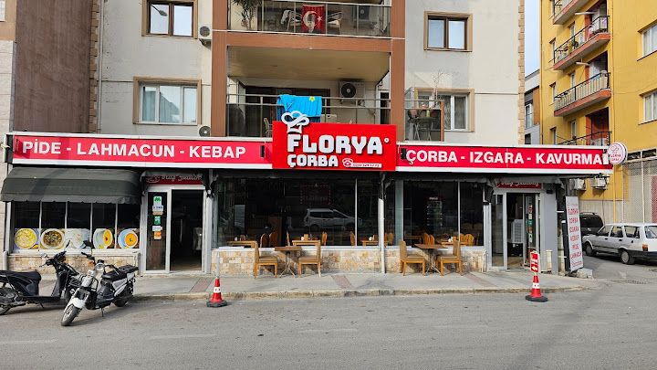 Florya Çorba Pide Lahmacun