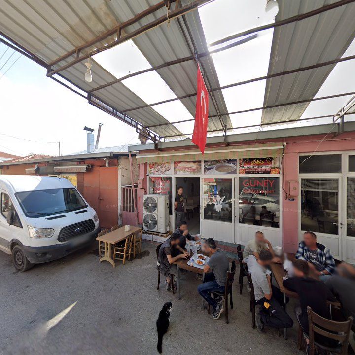 Gökdemir Ekmek Fırını