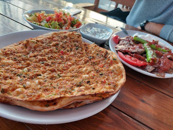 Gourmet Sasalı