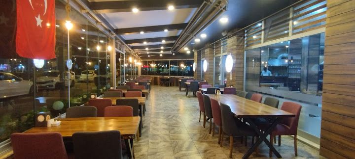 Gül kardeşler pide & kebap