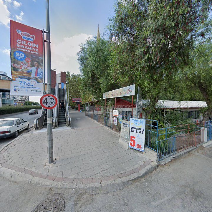 Gündüz Kardeşler Unlu Mamüller Market