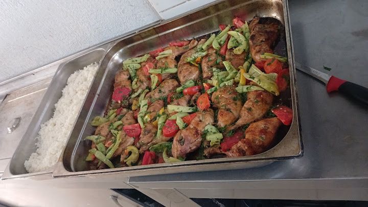 Güney Tabldot Seçmeli Sulu Yemek
