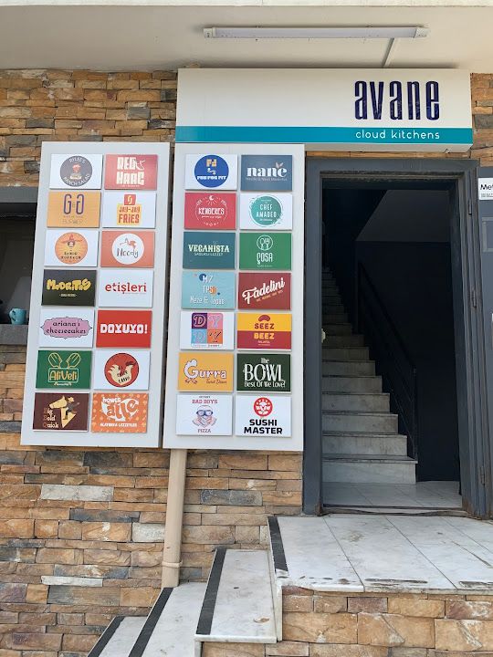 Güzelye Veganista