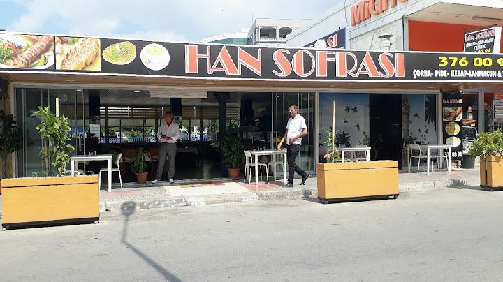 Han sofrası