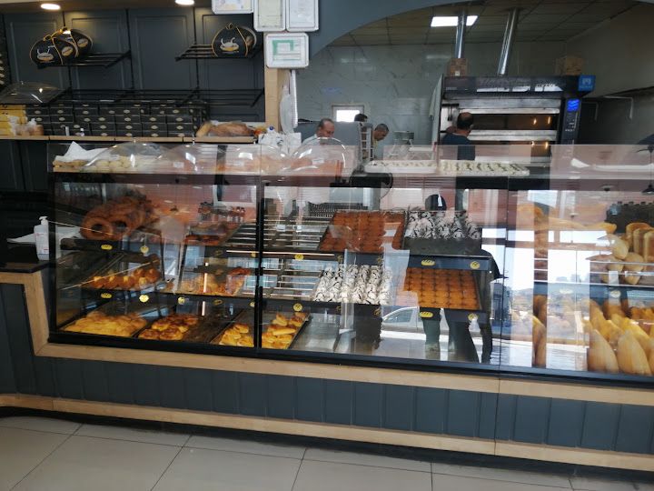 Harmandalı ekmek