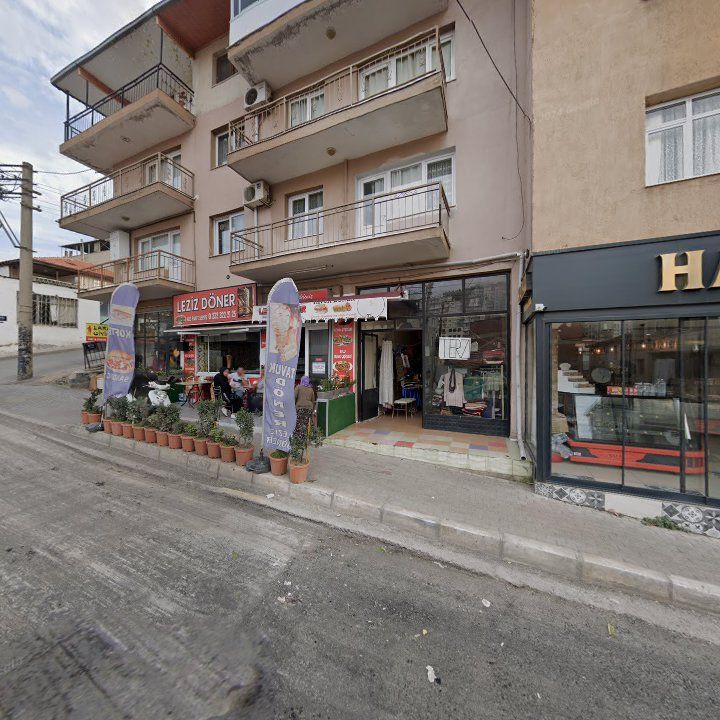 Hayel Fırın & Cafe