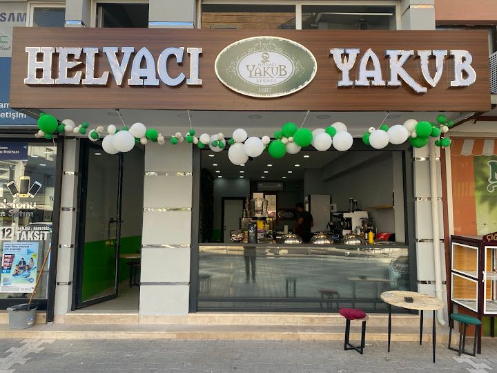 Helvacı Yakub Efendi Balatçık