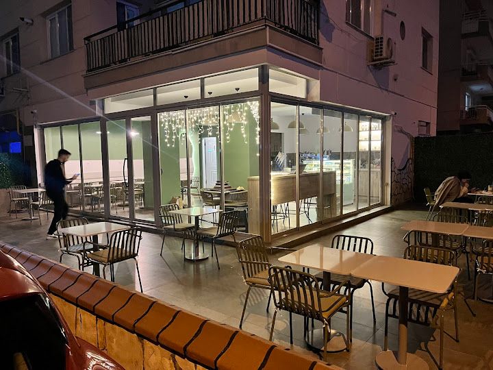 Hoffen coffee